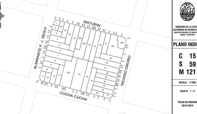 Plano 3