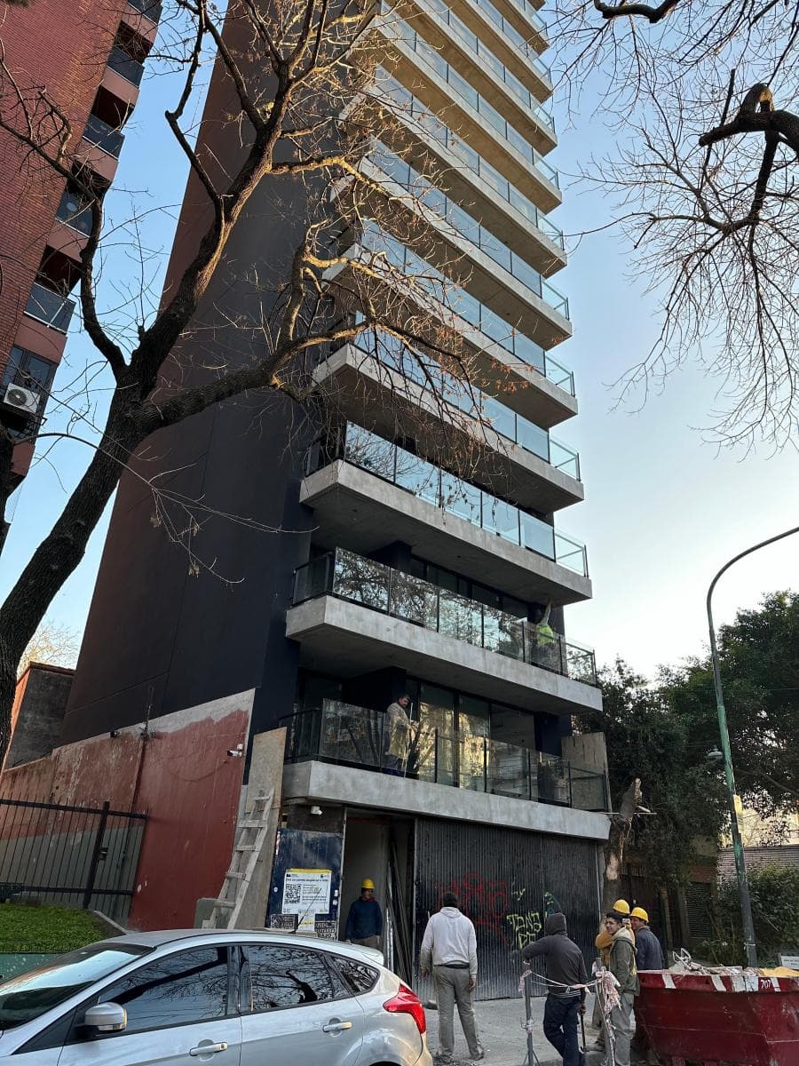 Propiedad en Argentina