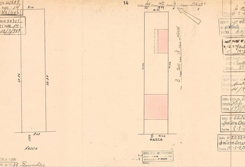 Plano 1