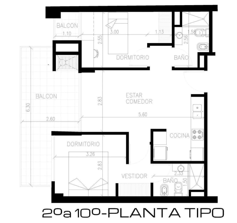 Plano 1