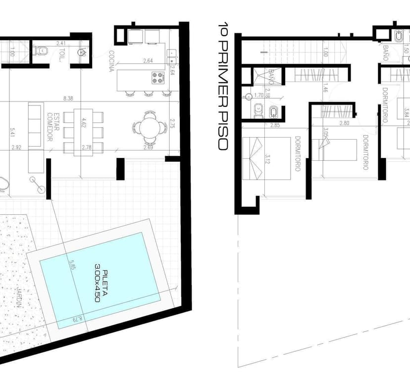 Plano 1