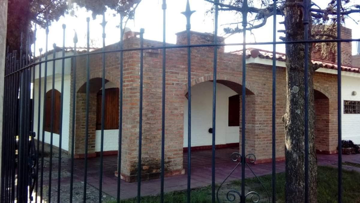 Propiedad en Argentina