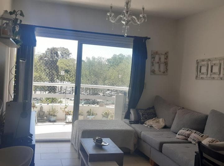 Venta 3 amb Torre Jai Tigre con balcón y amenities 3