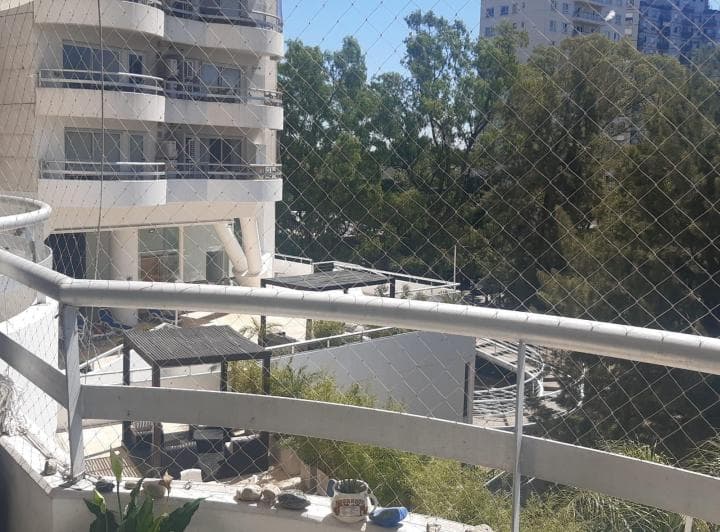 Venta 3 amb Torre Jai Tigre con balcón y amenities 5