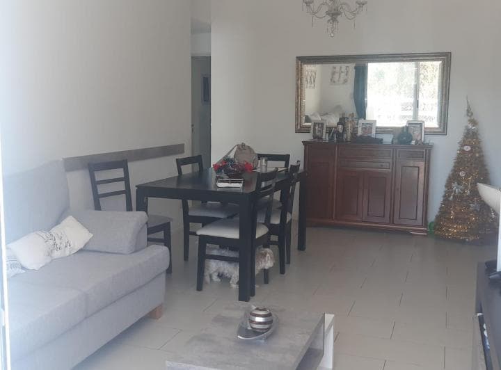 Venta 3 amb Torre Jai Tigre con balcón y amenities 4