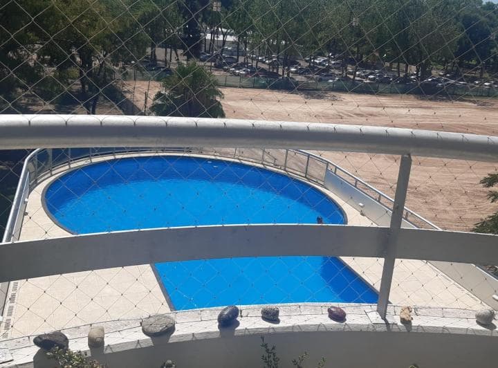 Venta 3 amb Torre Jai Tigre con balcón y amenities 1