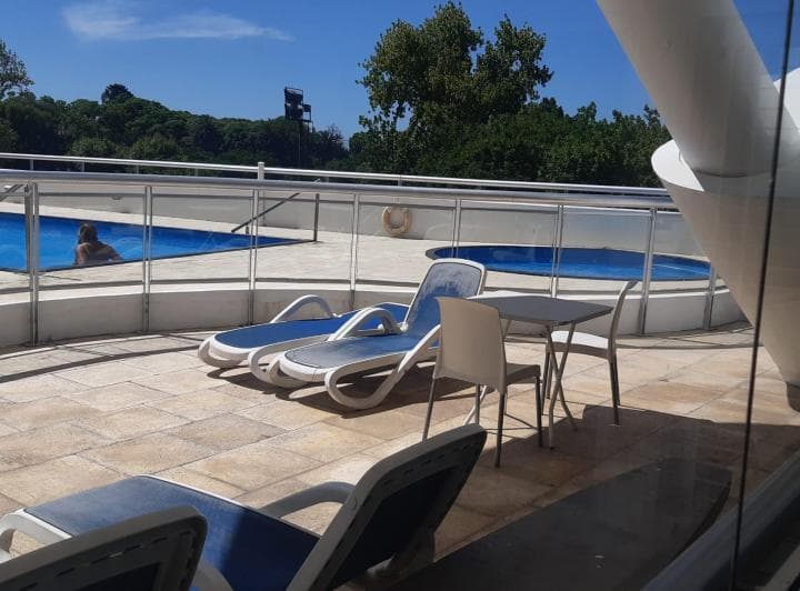 Venta 3 amb Torre Jai Tigre con balcón y amenities 2