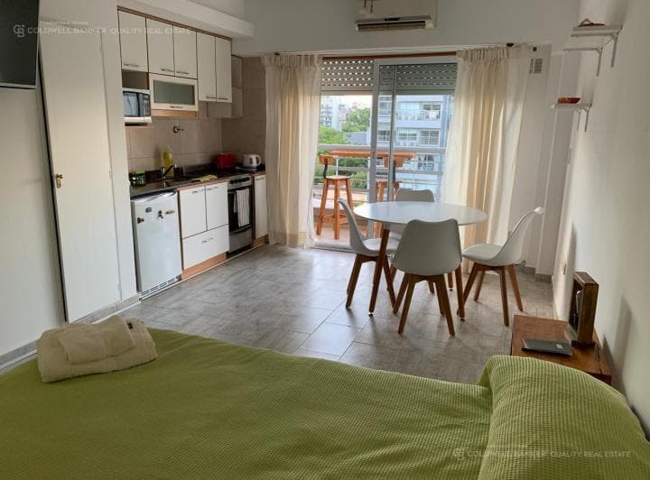 Alquiler de departamento monoambiente en Villa Urquiza 4