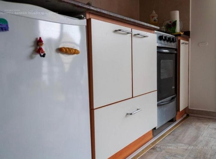Alquiler de departamento monoambiente en Villa Urquiza 5