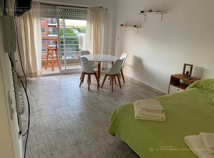 Alquiler de departamento monoambiente en Villa Urquiza 1