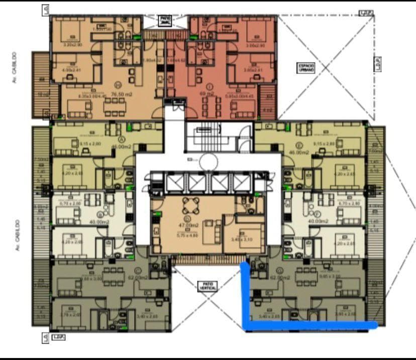 Plano 1