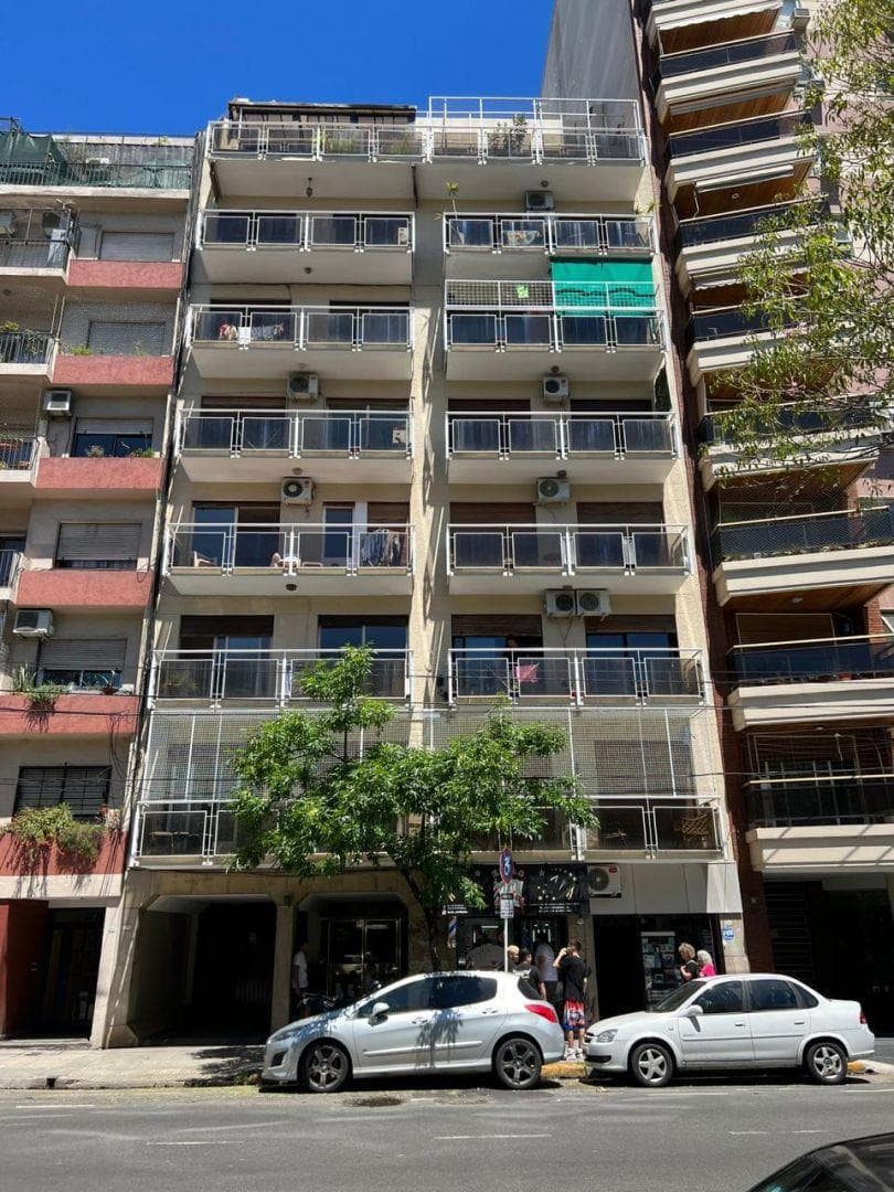 Propiedad en Argentina