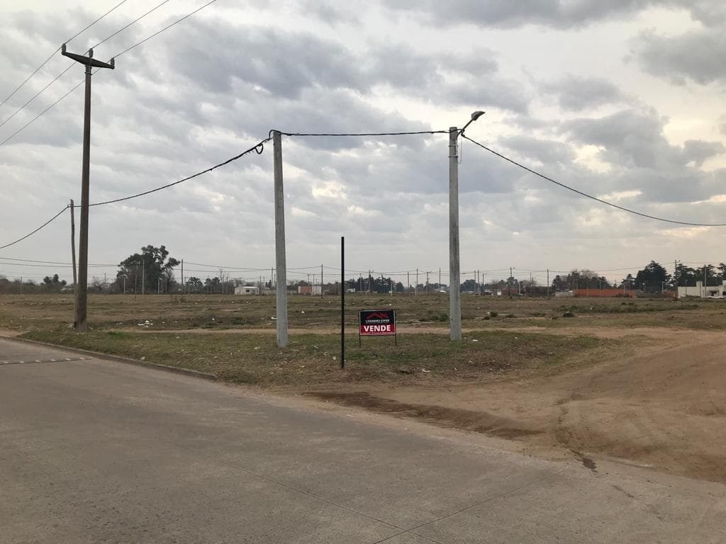 Propiedad en Argentina