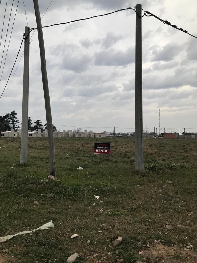 Propiedad en Argentina