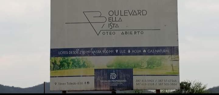 Propiedad en Argentina