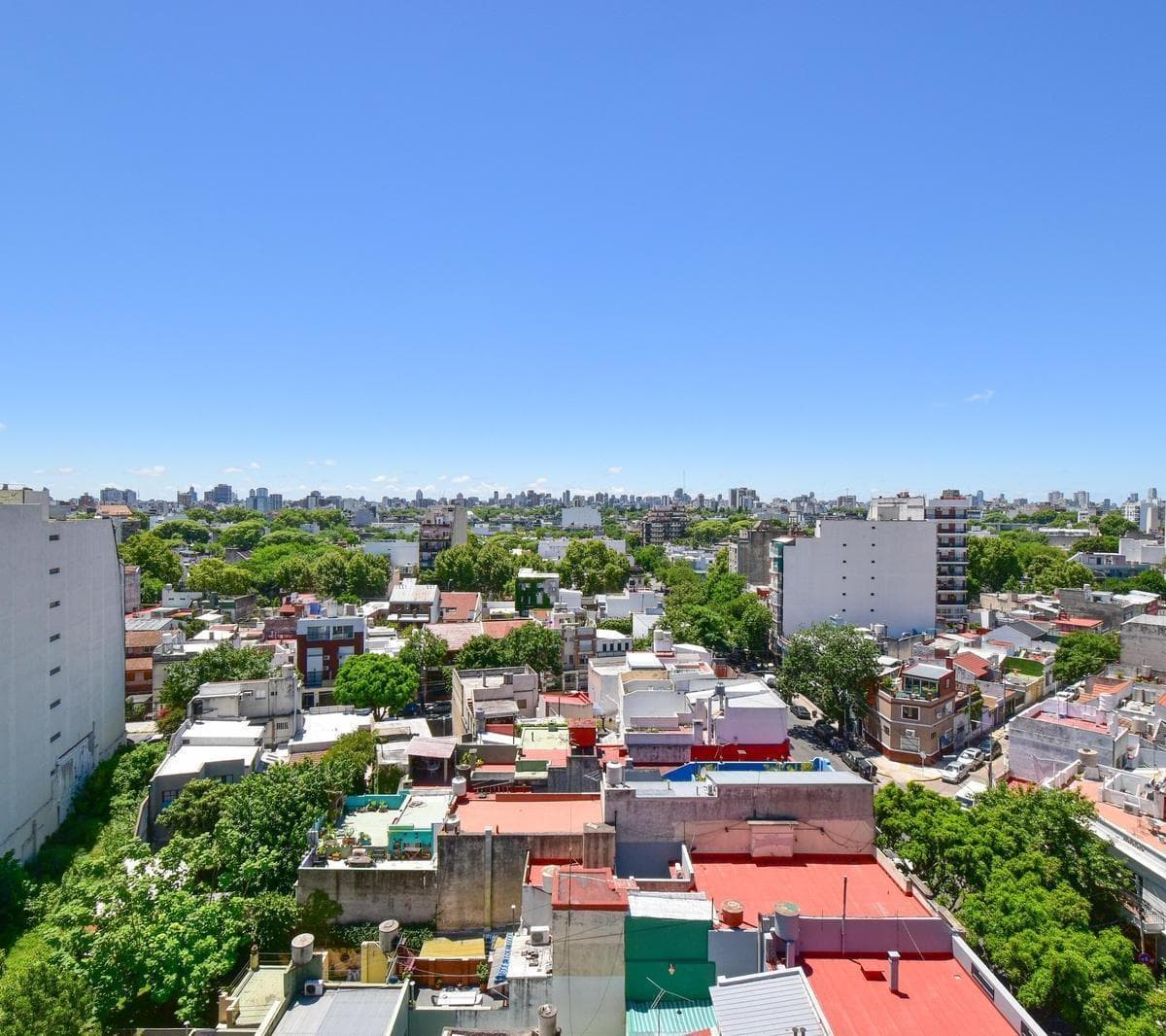 Propiedad en Argentina