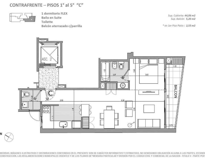 Plano 1