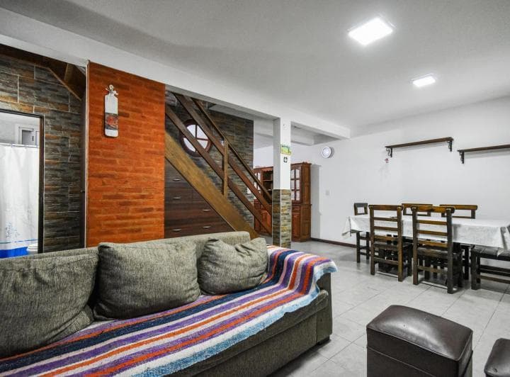 Venta Casa 5 ambientes en Altos de Pacheco 4