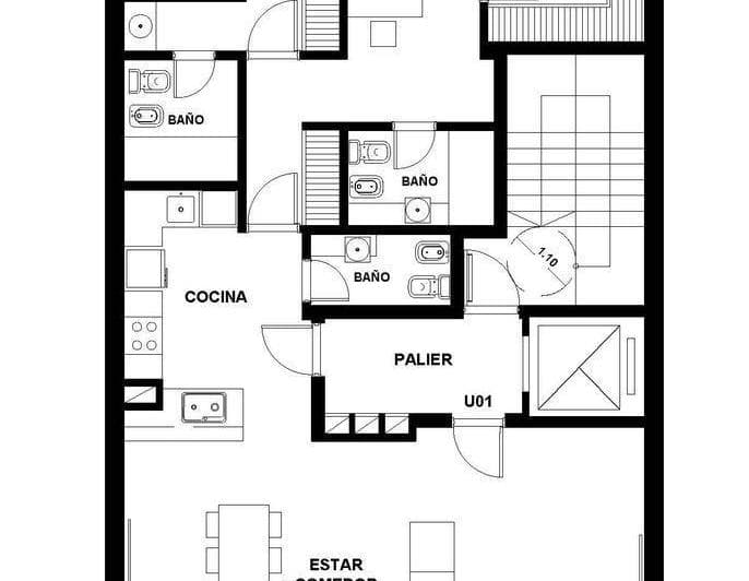 Plano 1
