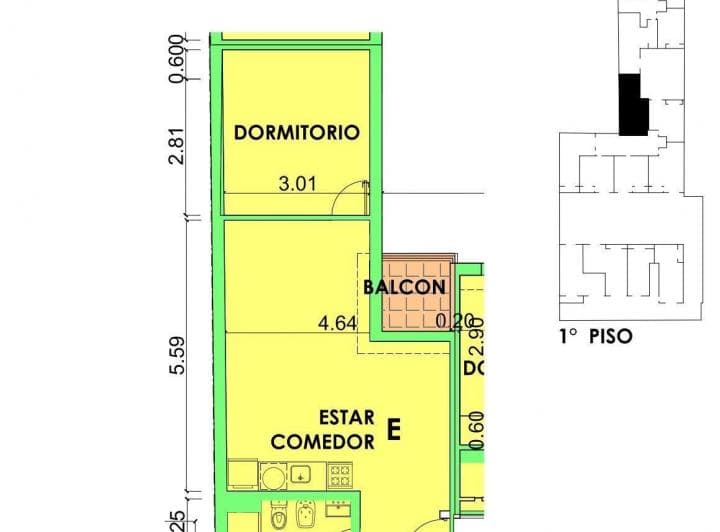 Plano 1