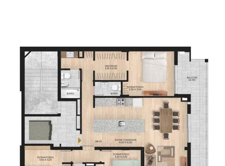 Plano 1