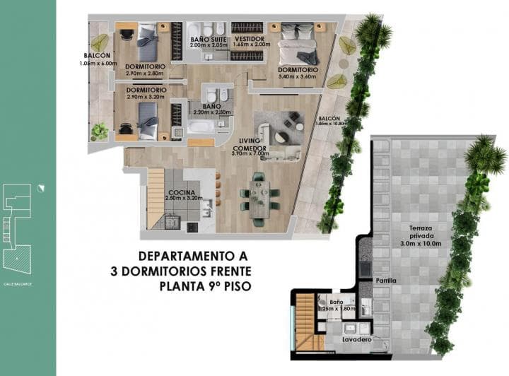 Plano 3