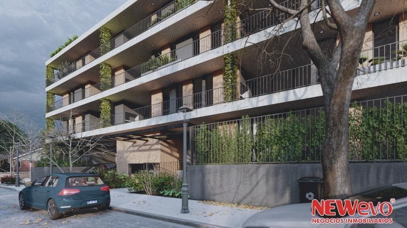 Departamento en Tigre 2