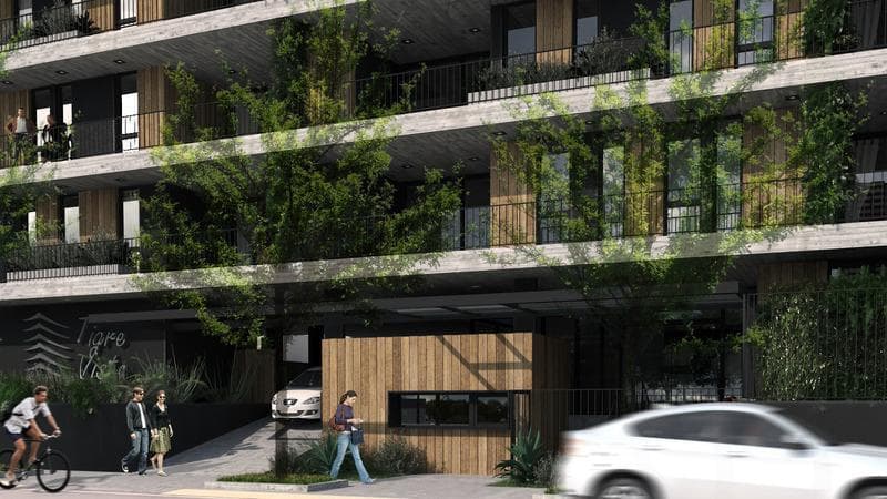 Departamento en Tigre 3