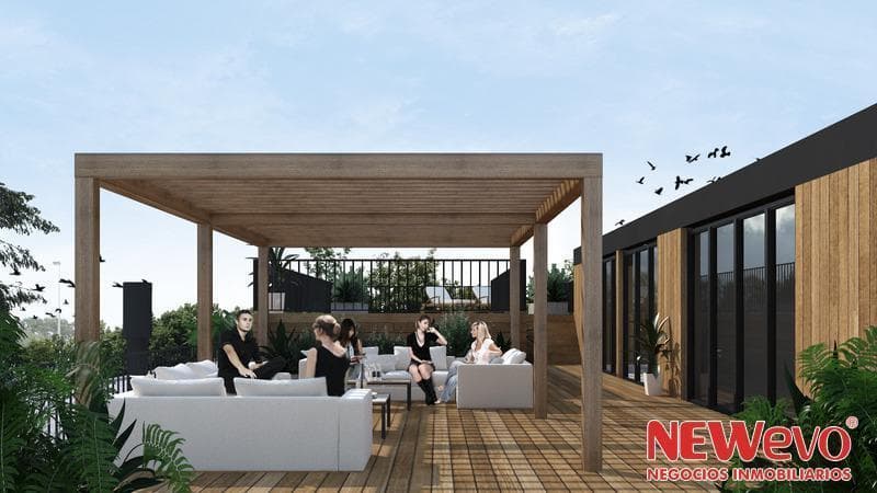 Departamento en Tigre 4