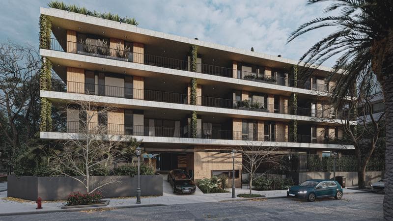 Departamento en Tigre 1
