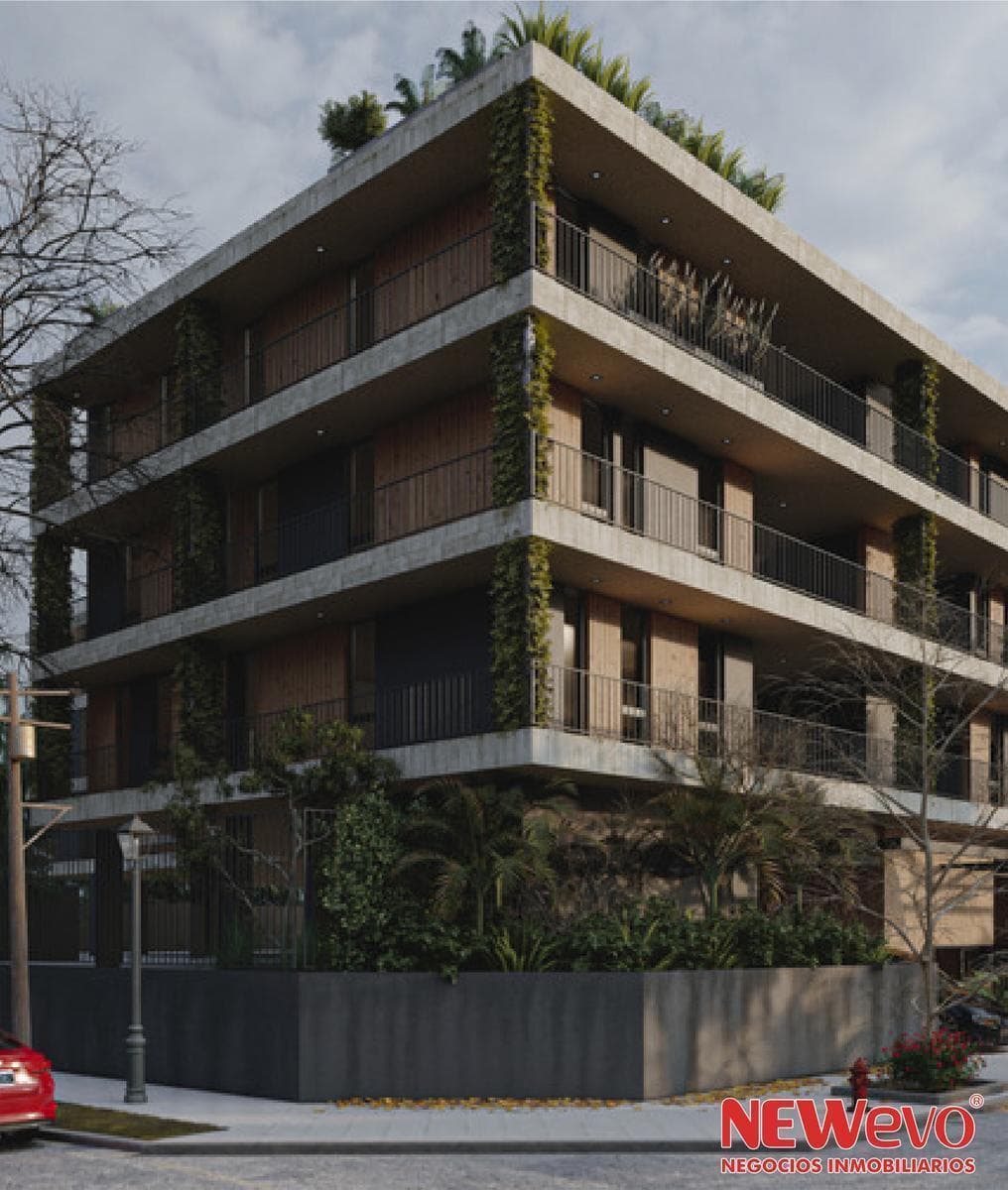 Departamento en Tigre 1