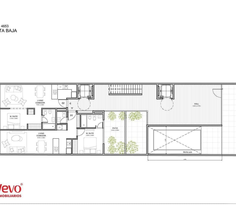 Plano 1