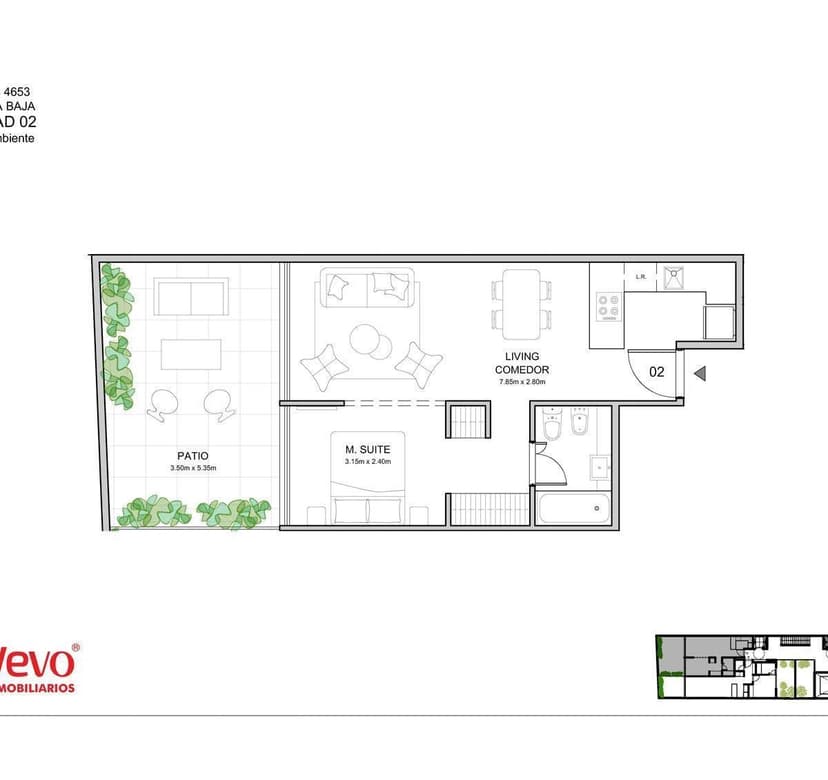 Plano 4