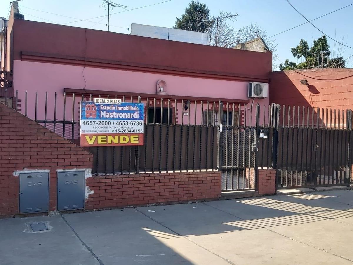 Propiedad en Argentina