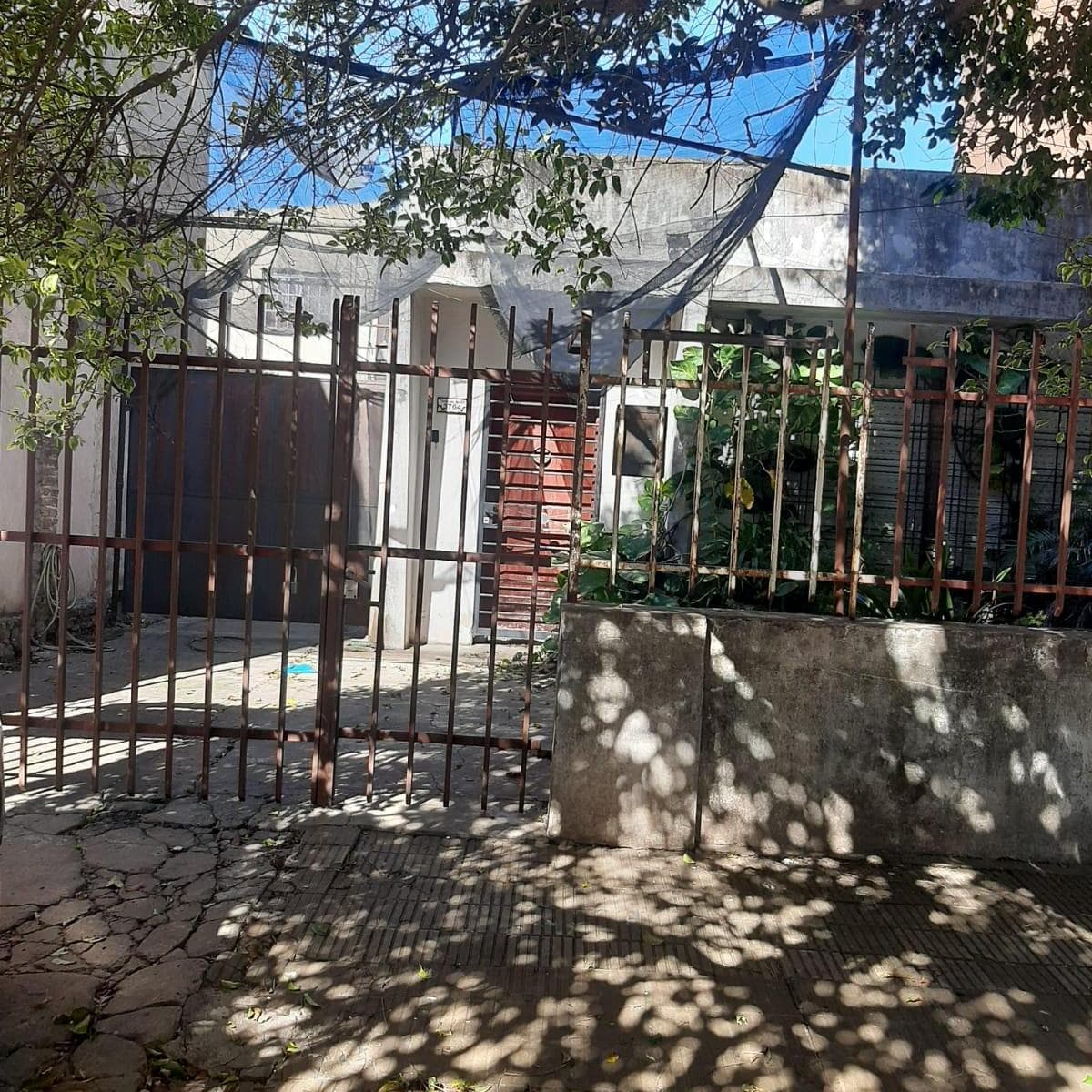 Propiedad en Argentina
