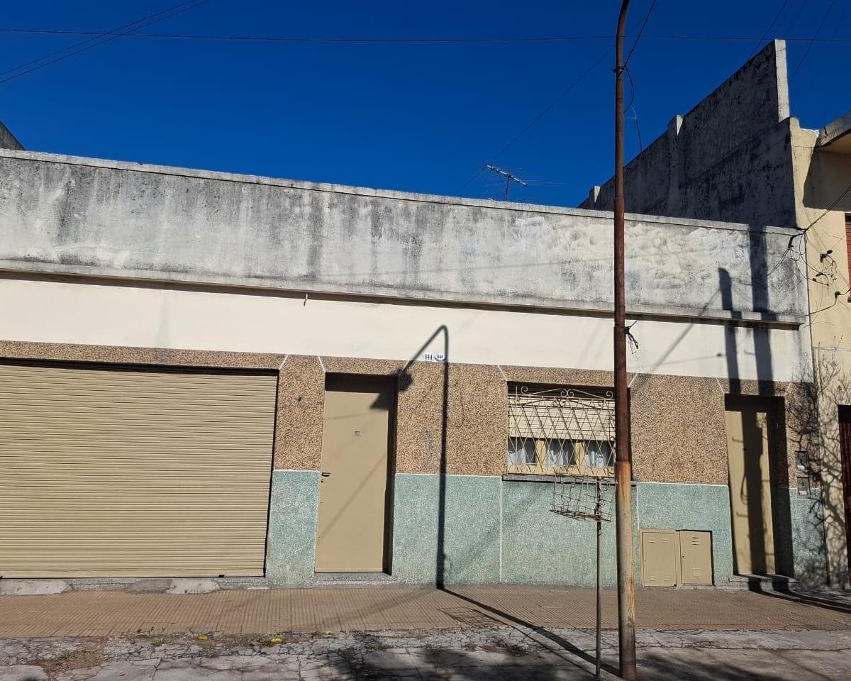 Propiedad en Argentina