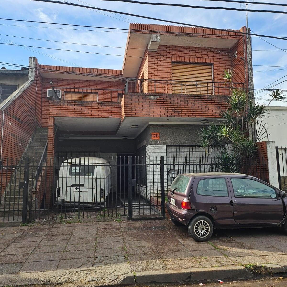 Propiedad en Argentina