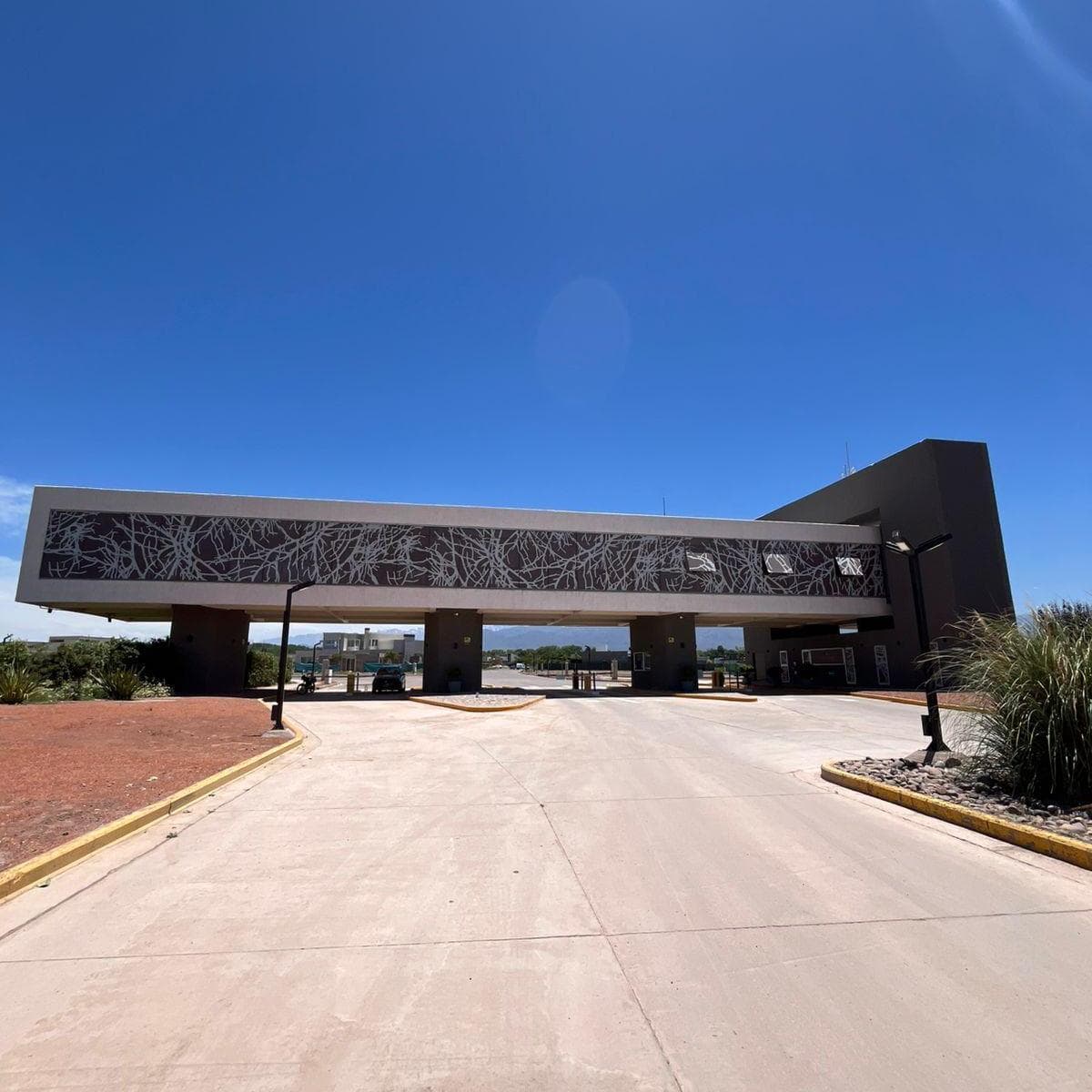 Propiedad en Argentina