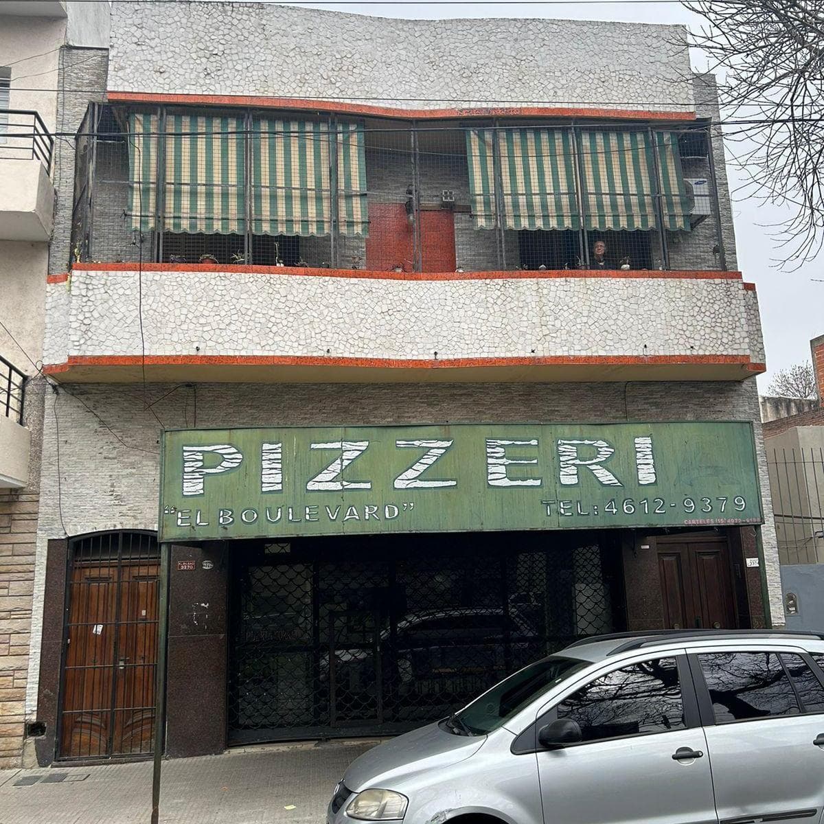 Propiedad en Argentina