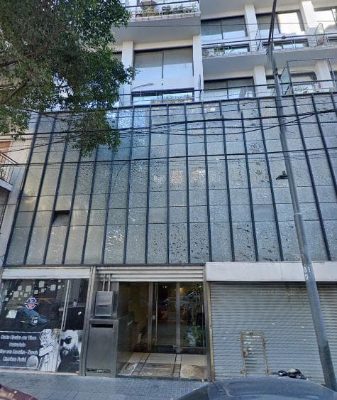 Propiedad en Argentina