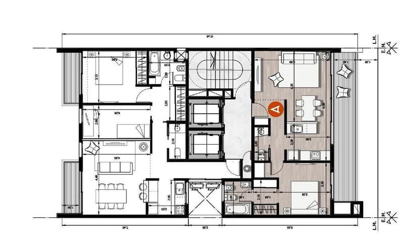 Plano 4