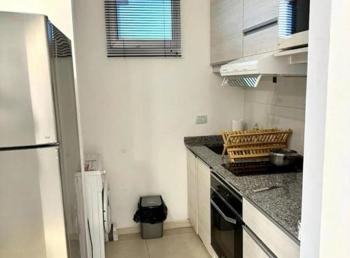 Monoambiente Amplio y Moderno en Belgrano C 1