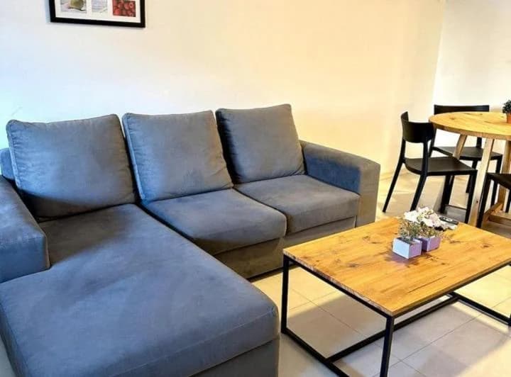 Monoambiente Amplio y Moderno en Belgrano C 2