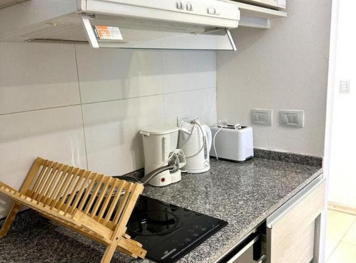Monoambiente Amplio y Moderno en Belgrano C 4