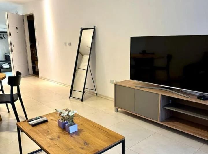 Monoambiente Amplio y Moderno en Belgrano C 5