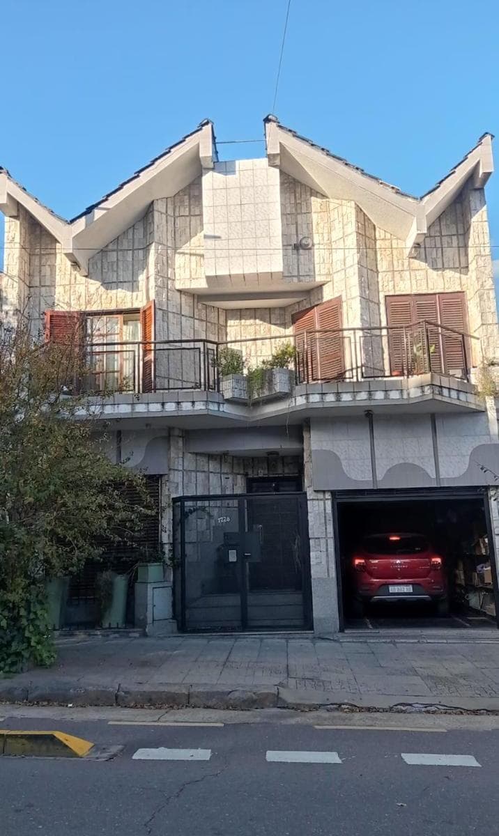 Propiedad en Argentina