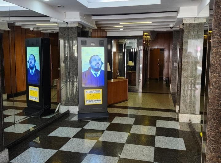 Propiedad en Argentina