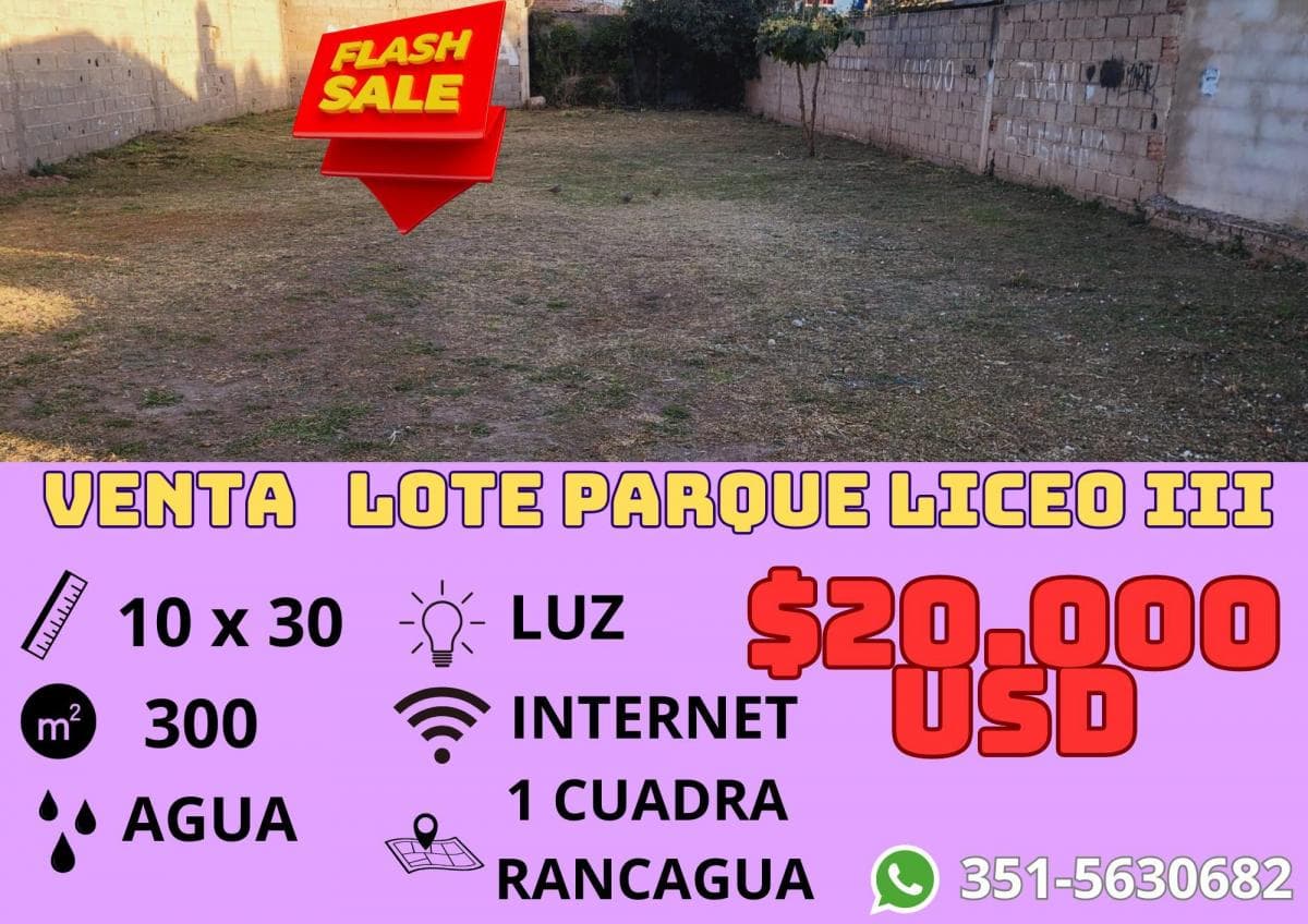 Propiedad en Argentina