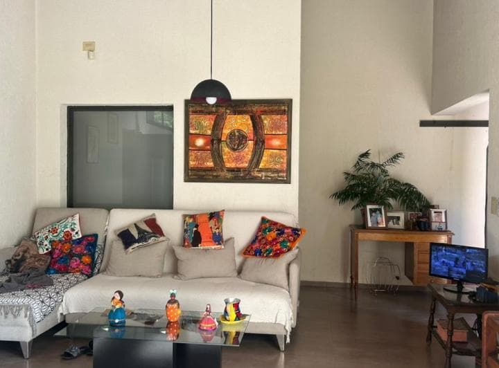 Casa alquiler Perdriel.  A 10 minutos de Lujan de Cuyo 1