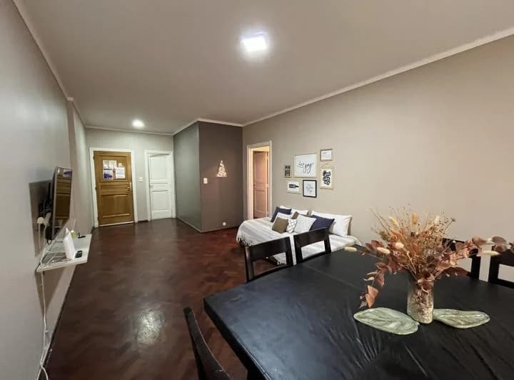 Departamento en venta microcentro Mendoza 3